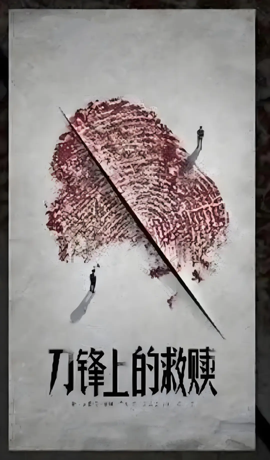刀锋上的救赎（稻草熊影业出品的悬疑犯罪剧）