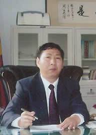 杨永志（河南省周口市人大常委会原副主任）