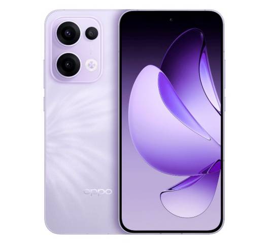 OPPO Reno13