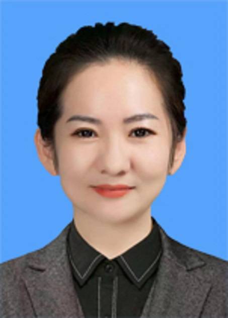 伊丽娜（陕西省彬州市人民政府副市长）