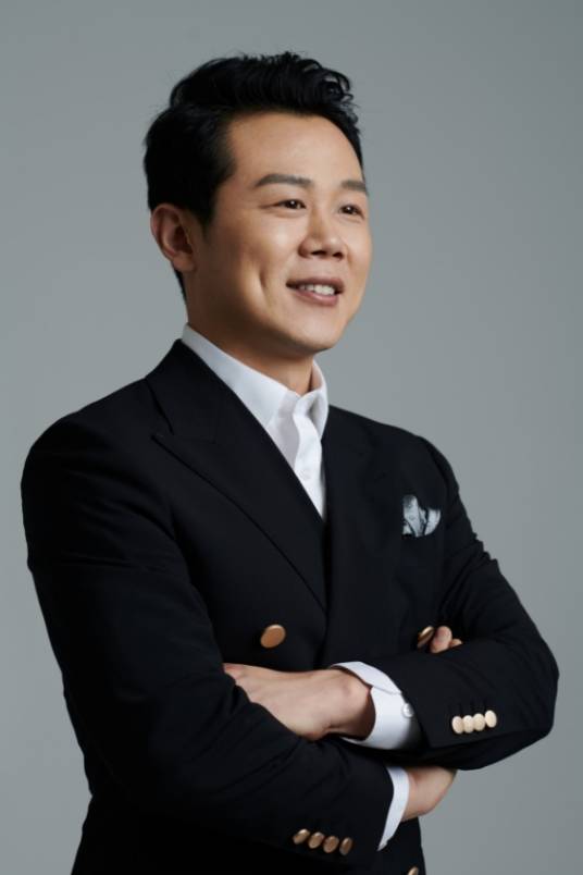 王琨（慧宇教育首席主讲人）