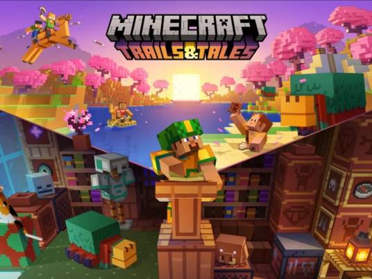 我的世界（网易公司在中国大陆代理的Minecraft）