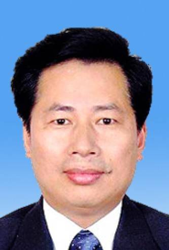 周金良（江苏省南京市政协党组成员）