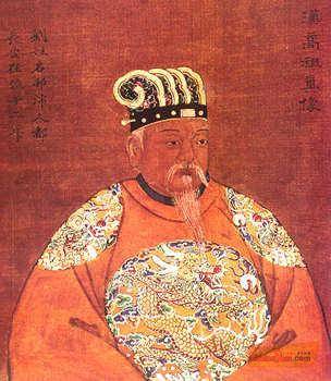 鸿沟之约