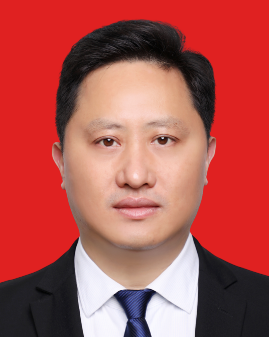 李志超（长沙理工大学党委书记）
