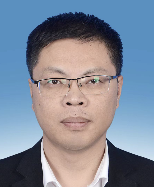 徐宏波（江西省乐平市文广新旅局党委副书记）