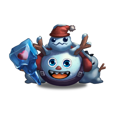 雪人冈布奥