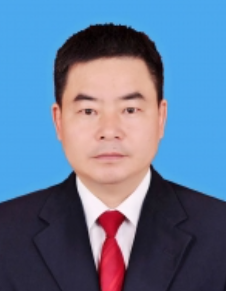 钟海明（江西省吉安市永丰县发改委党组成员、副主任）