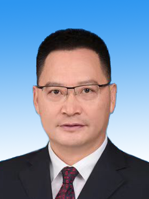 杜海洋（四川省宜宾市委副书记，市人民政府党组书记、市长）