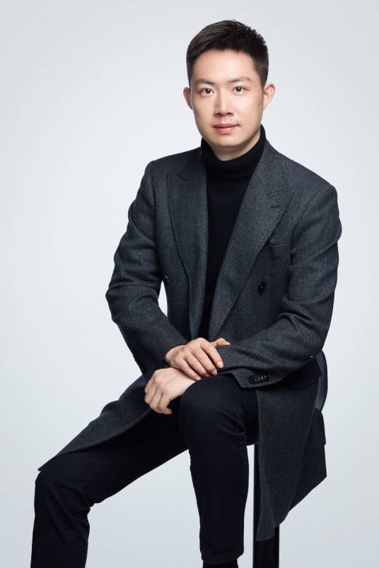 黄剑（360集团高级副总裁及商业化事业群总裁）