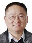 靳武（安徽省池州市石台县委原书记）