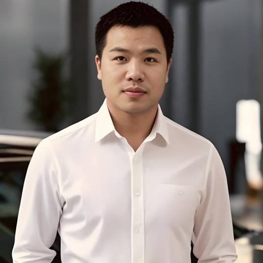 熊大李晨