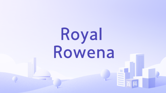 Royal Rowena