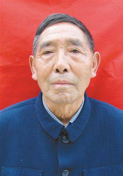 罗官章