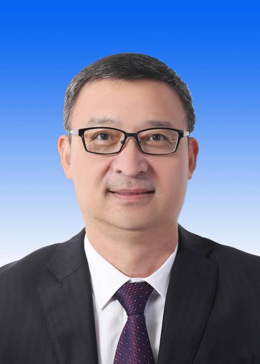 韩文涛（山东艺术学院党委委员、副院长）