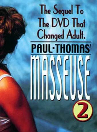 Masseuse 2