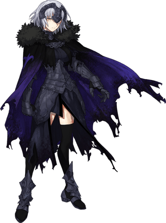 贞德（游戏《Fate/Samurai Remnant》中的角色）