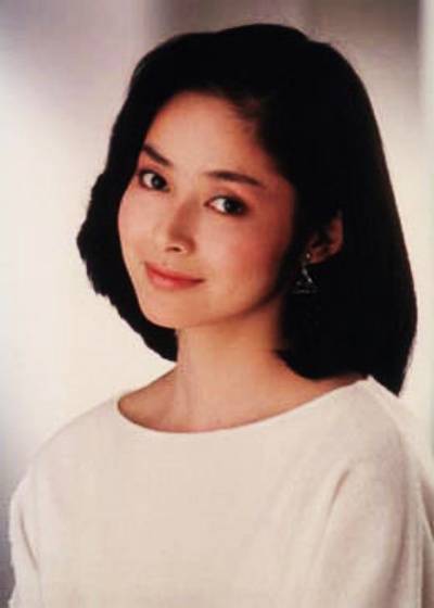 北原遥子