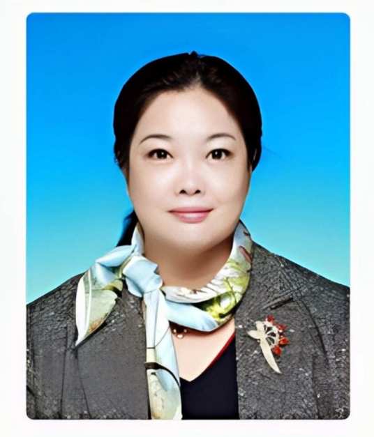 郝敏（外交学院国际法系教授）