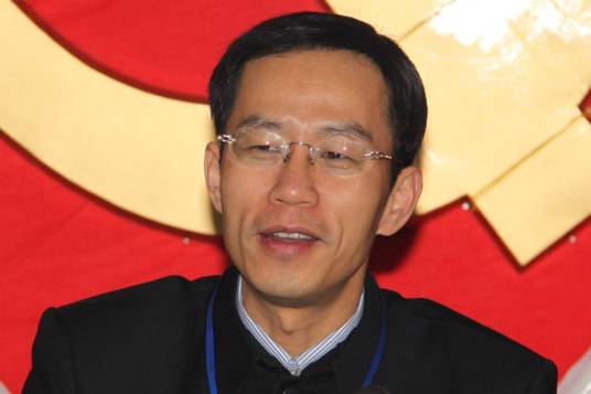 周少波（武汉索软科技有限公司董事长）