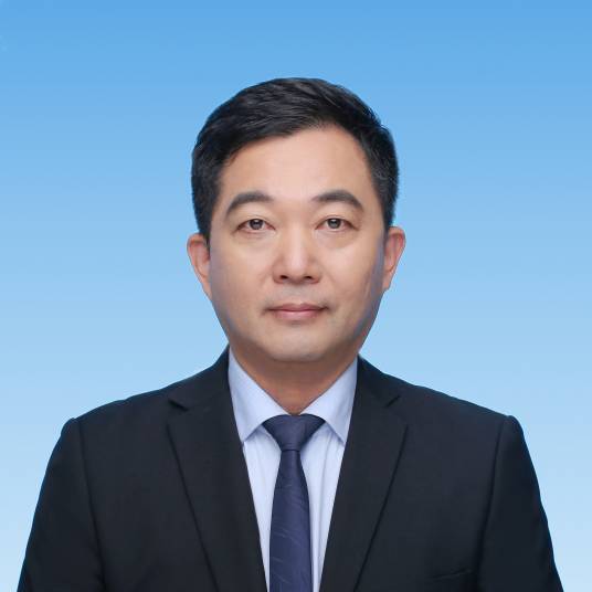 刘剑锋（中国中医科学院研究员）
