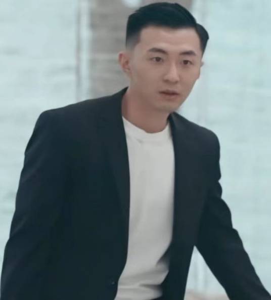谢清瀚