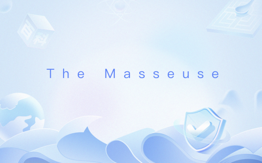 The Masseuse