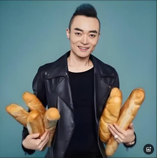 阿浩（网络红人）