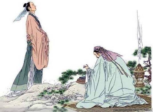 陋巷箪瓢