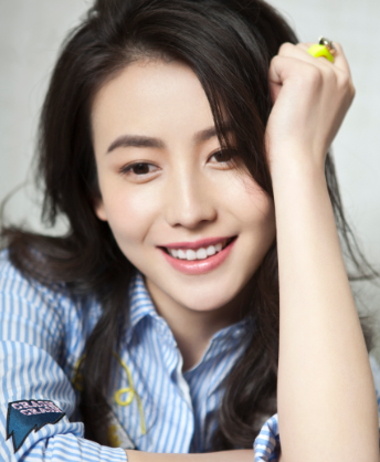 赵昭（中国内地女演员）
