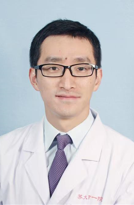 周金华（苏州⼤学附属第⼀医院妇产科副主任）