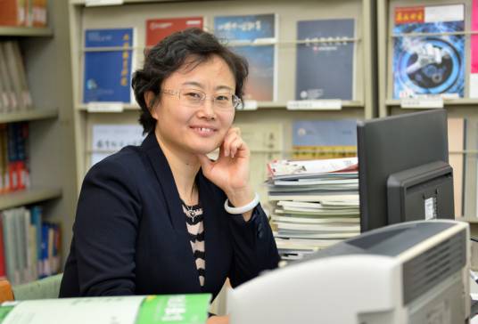 王争艳（首都师范大学心理学院教授）