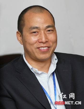 徐宗祥(中国铁路通信信号股份有限公司原总裁)