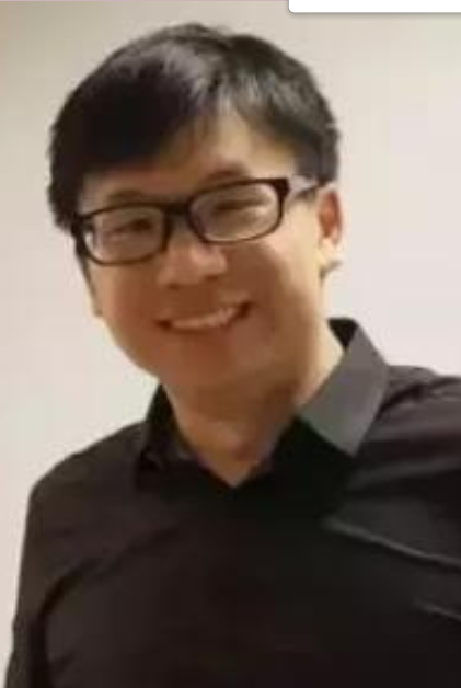 朱俊彦（卡内基梅隆大学助理教授）