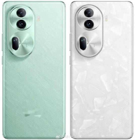 OPPO Reno11
