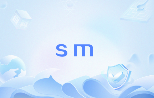 sm（日语敬称'さま'的简写，动漫爱好者术语）