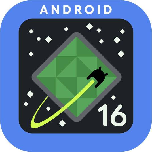 Android 16