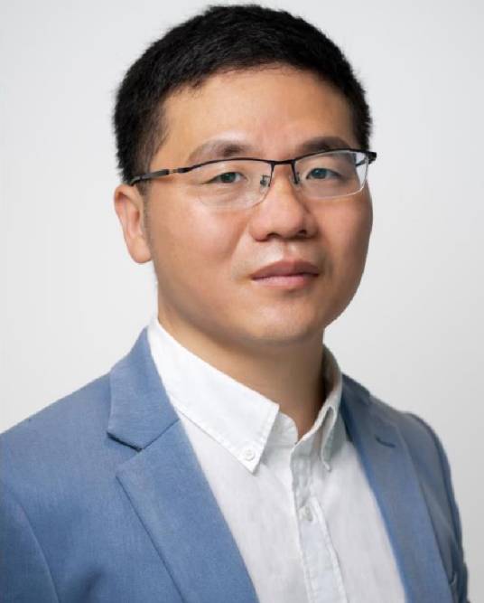 王永亮（梧桐车联副总经理）