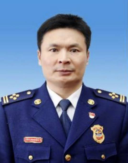 陶林（山西省消防救援局局长，省应急管理厅副厅长（兼））