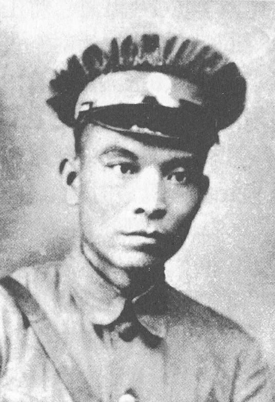 蔡林蒸