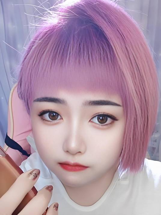 子君（以心换心）