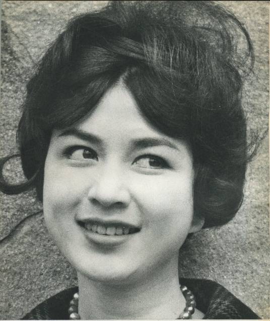 叶顺子（日本女演员）