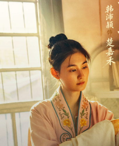 楚嘉禾(电视剧《主角》中的角色)