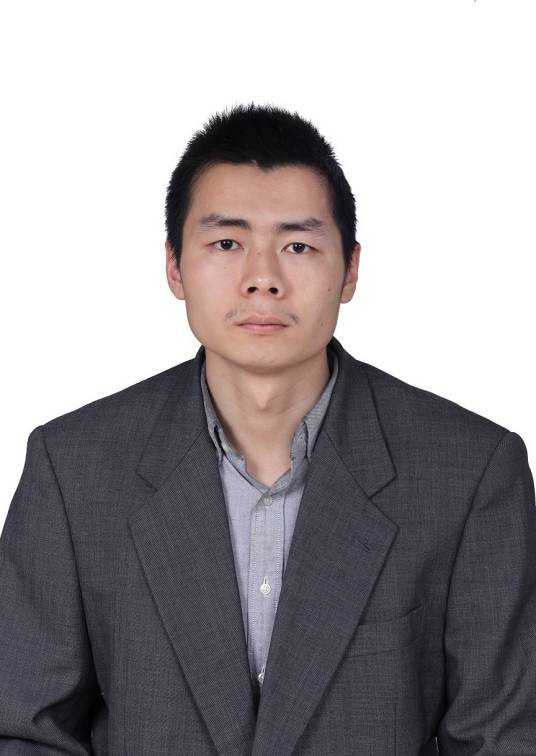 彭锐（中国北京工业大学教授、博士生导师）