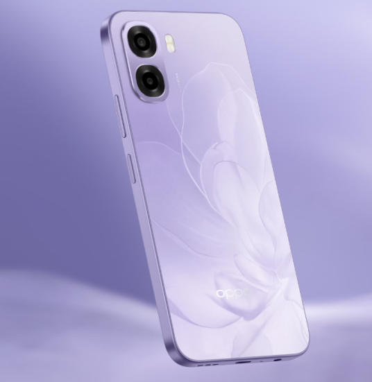 OPPO A6x