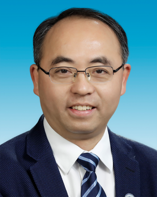 胡文平（中国科学院院士，厦门大学校长、党委副书记）