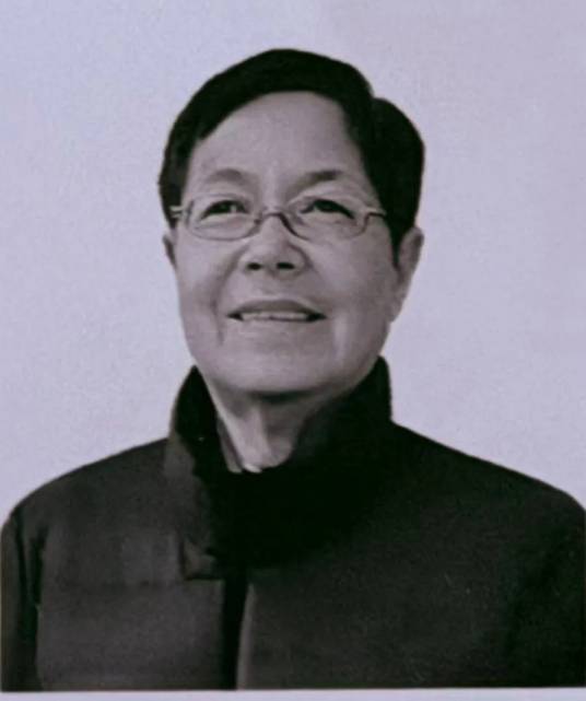 刘锦荣（新疆维吾尔自治区乌鲁木齐市中医医院原党委副书记）