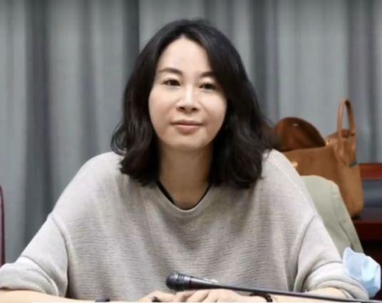 房蓓蓓