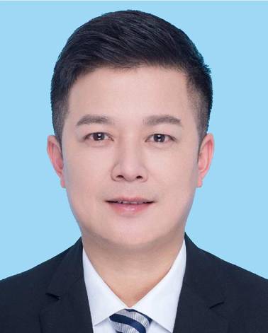 王加佳（湖南省邵阳市双清区医疗保障局党组成员、副局长）