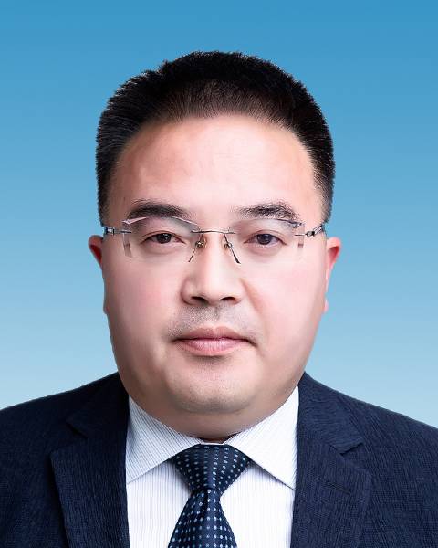 王玉东（山东省临沂市河东区委书记、区人武部党委第一书记）